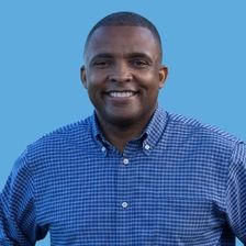 Donald Davis