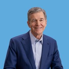 Roy Cooper