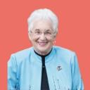 Virginia Foxx