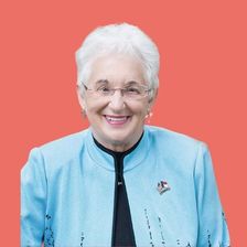 Virginia Foxx