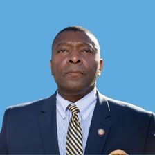 Raymond Smith Jr.