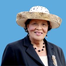 Alma Adams