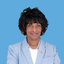 Valerie Foushee