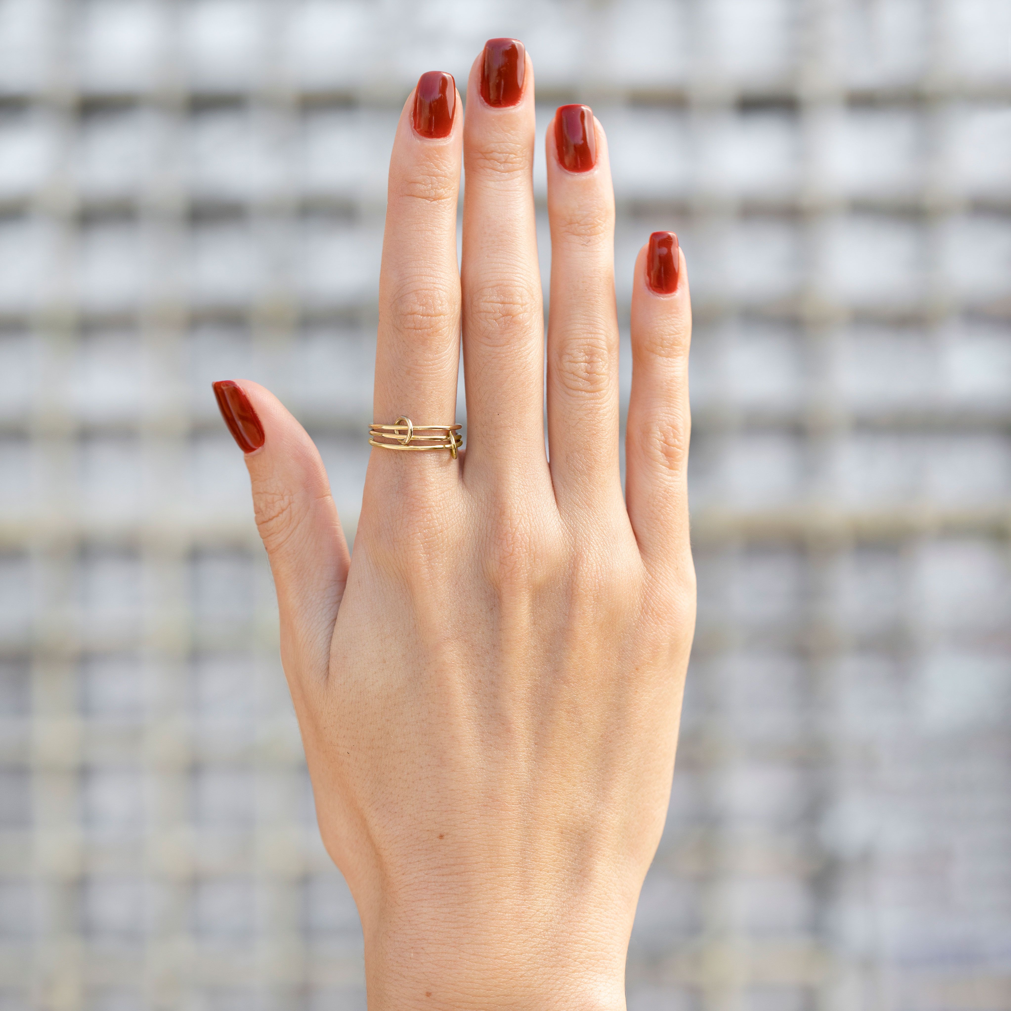 Cyllene MX / Not sure of my size | Spinelli Kilcollin