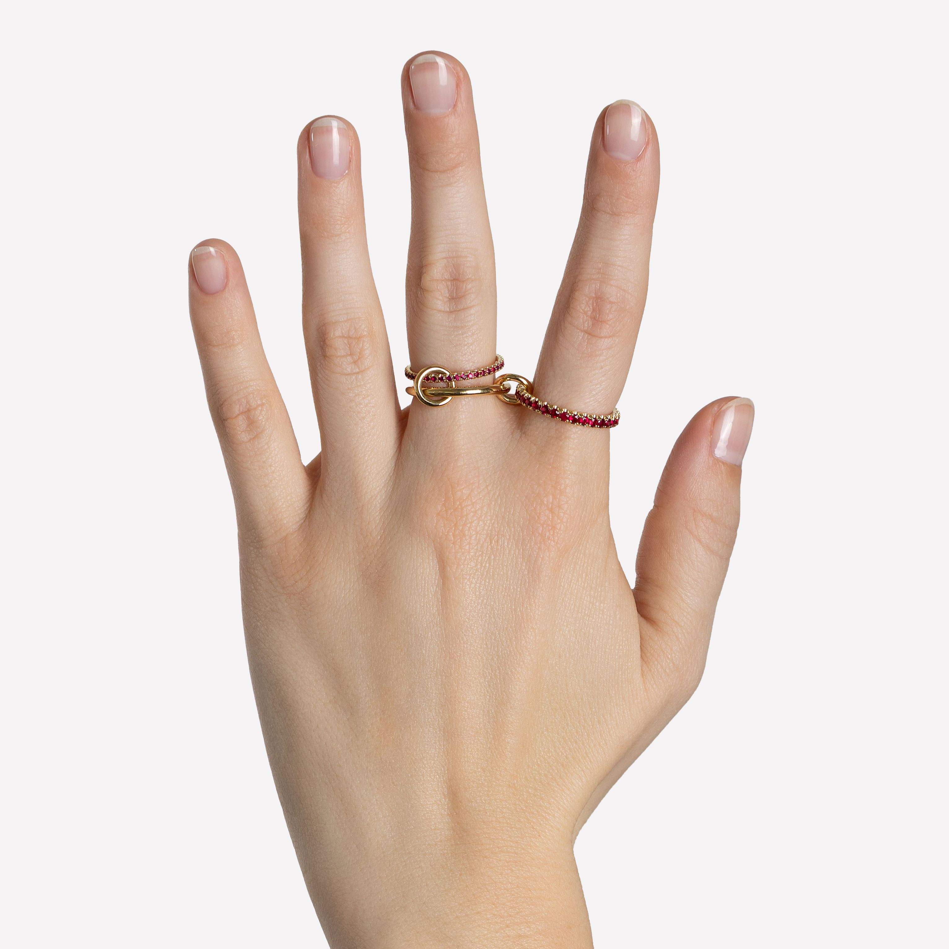 Norah Rose | Spinelli Kilcollin