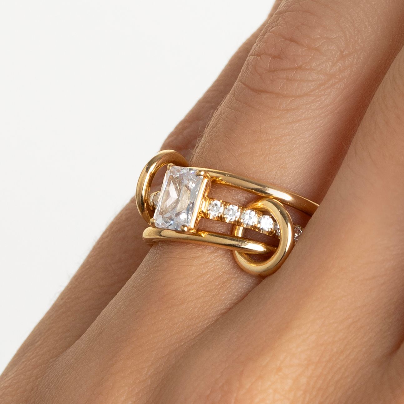 0.5 carat | Spinelli Kilcollin