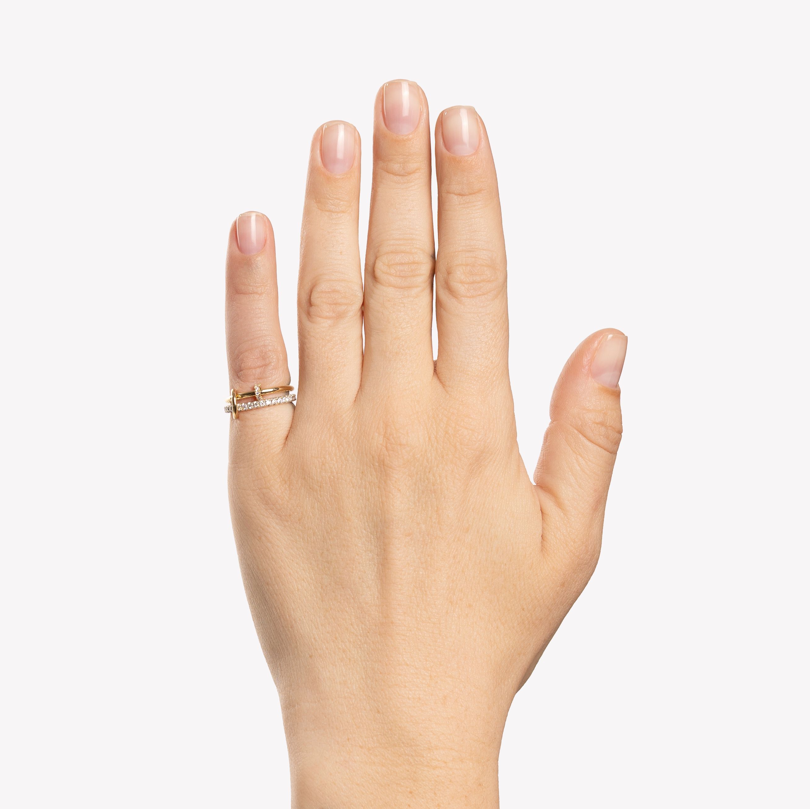 Virgo SG Pavé | Spinelli Kilcollin