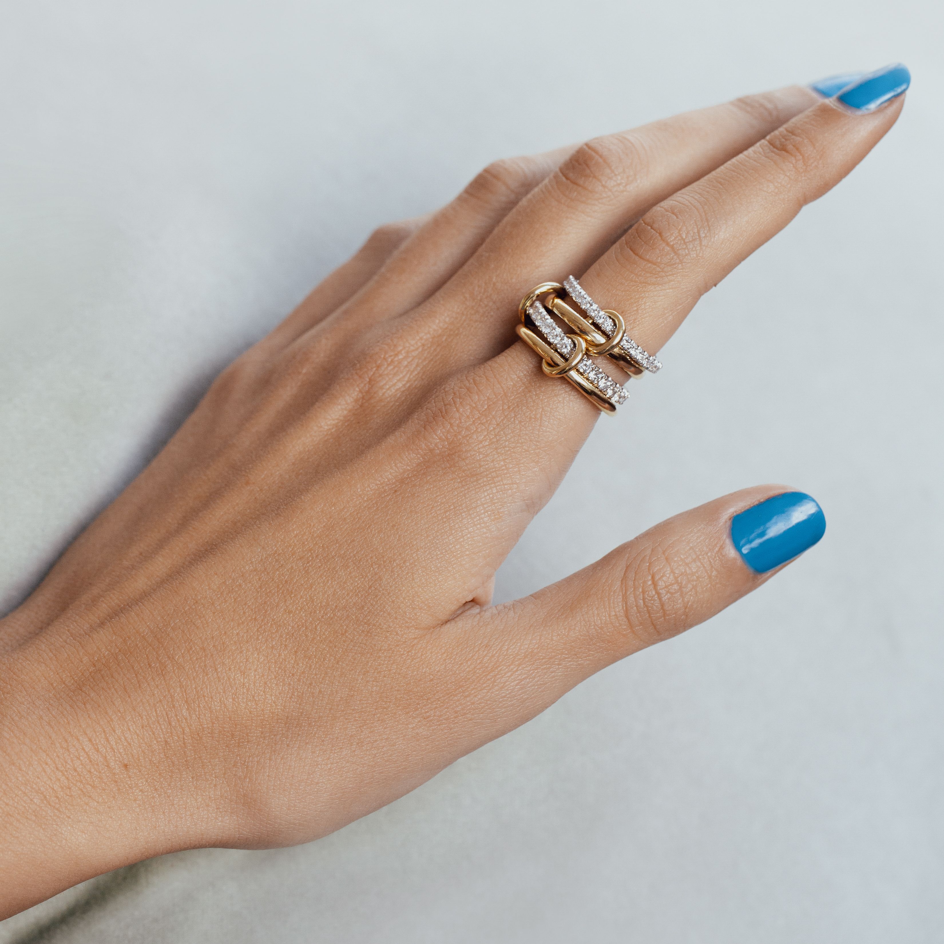 Luxury Rings | Spinelli Kilcollin