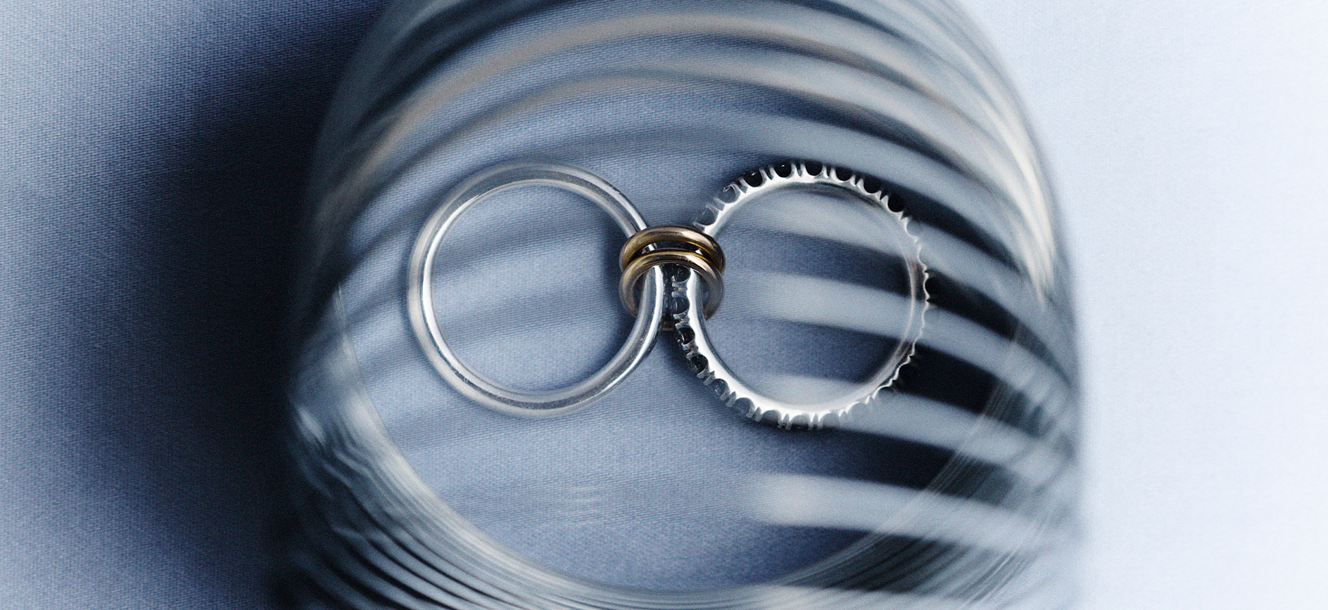 【極美品・片耳】SpinelliKilcollin×CLAIRDELUNE Spinelli Kilcollin | Designer Jewelry