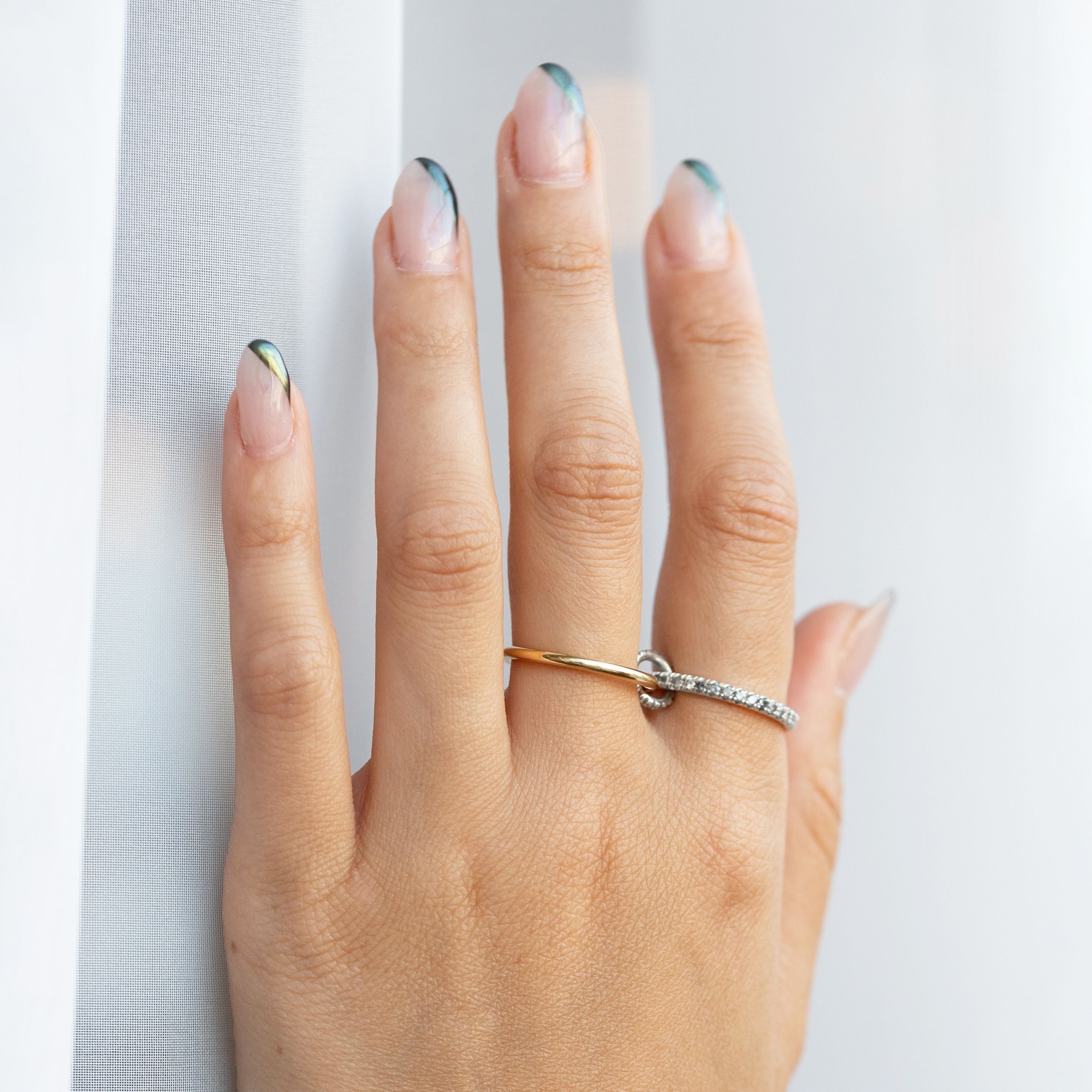 Astrid SG Gris | Spinelli Kilcollin