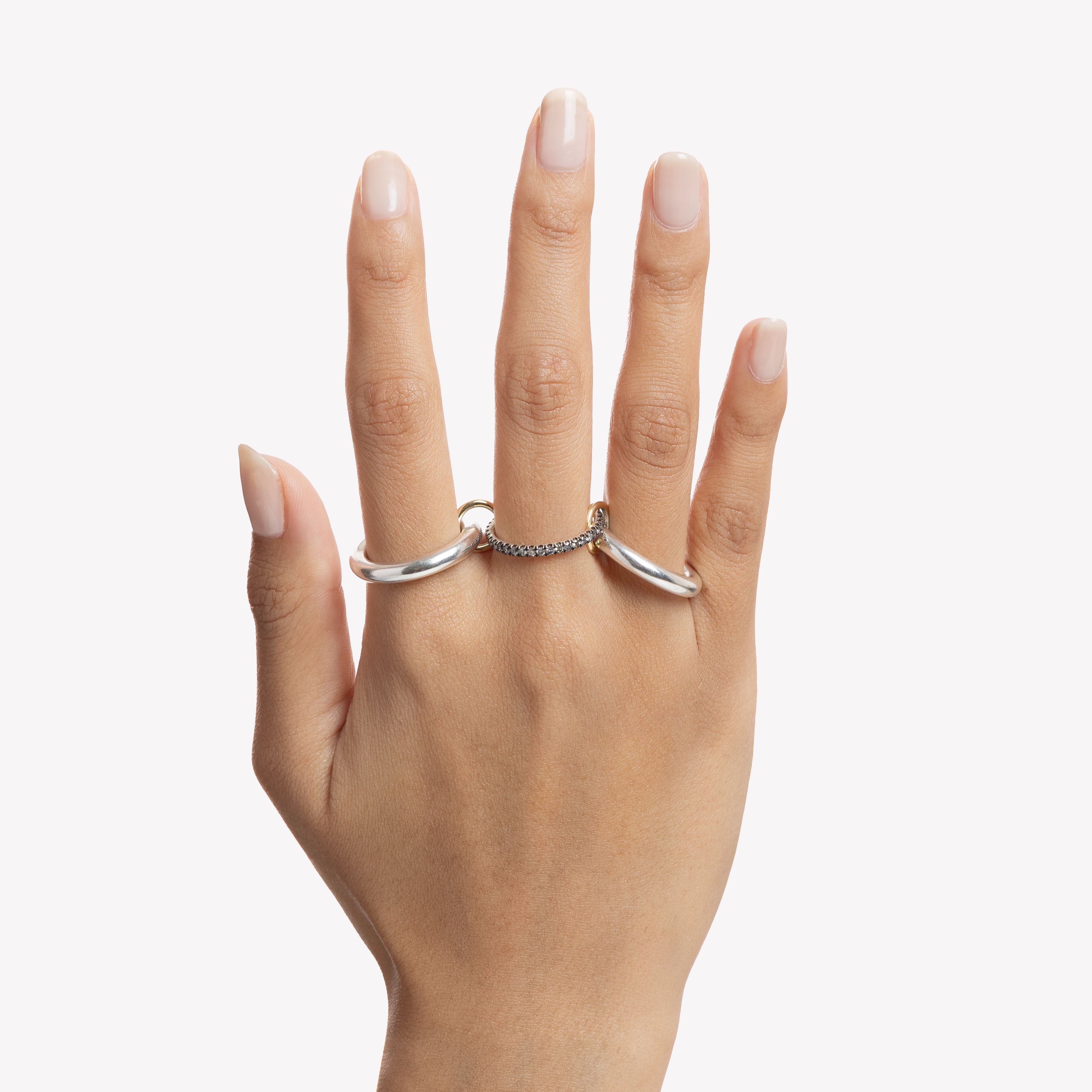 Libra Gris | Spinelli Kilcollin
