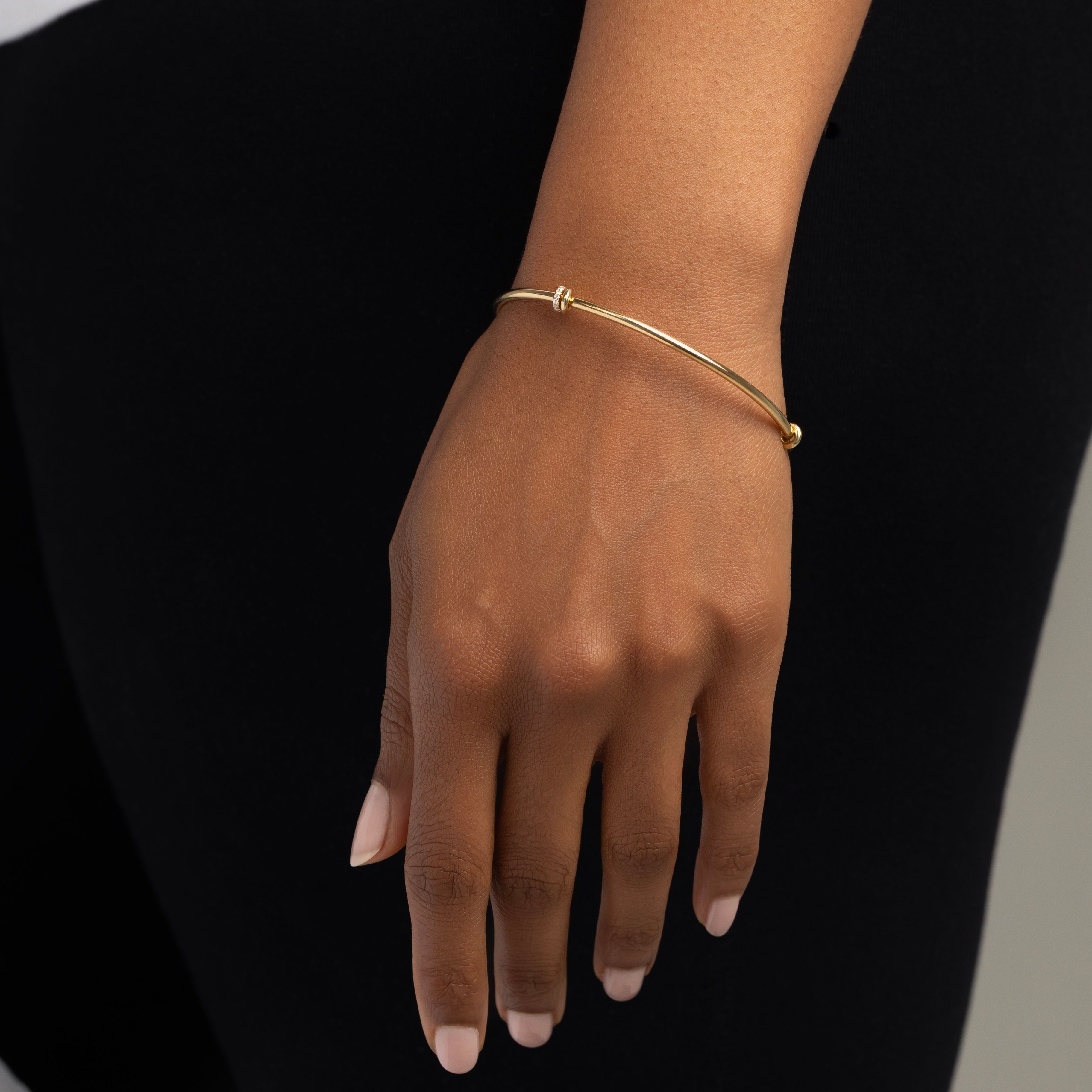 Kini SG Bangle | Spinelli Kilcollin