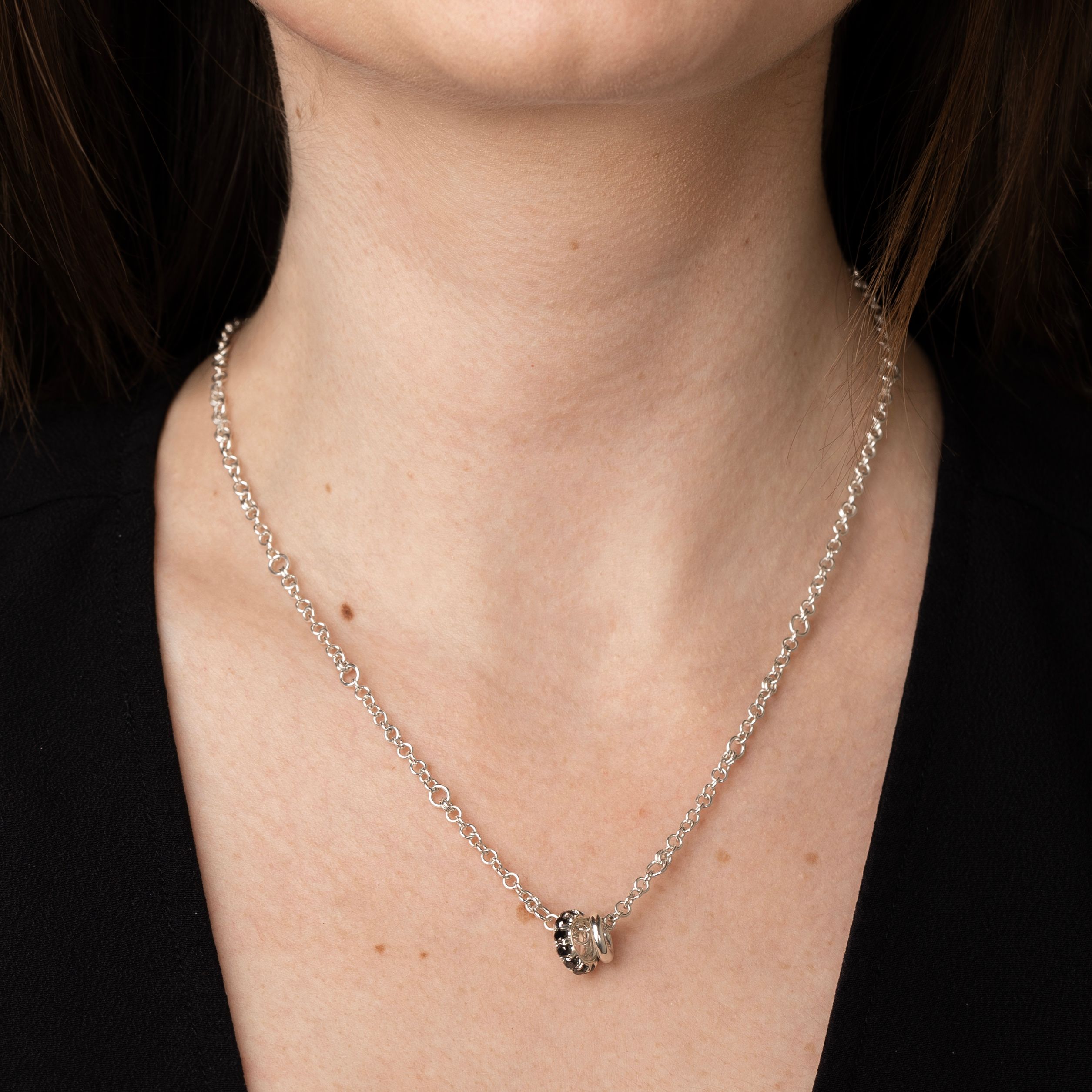 Gravity SG Necklace | Spinelli Kilcollin