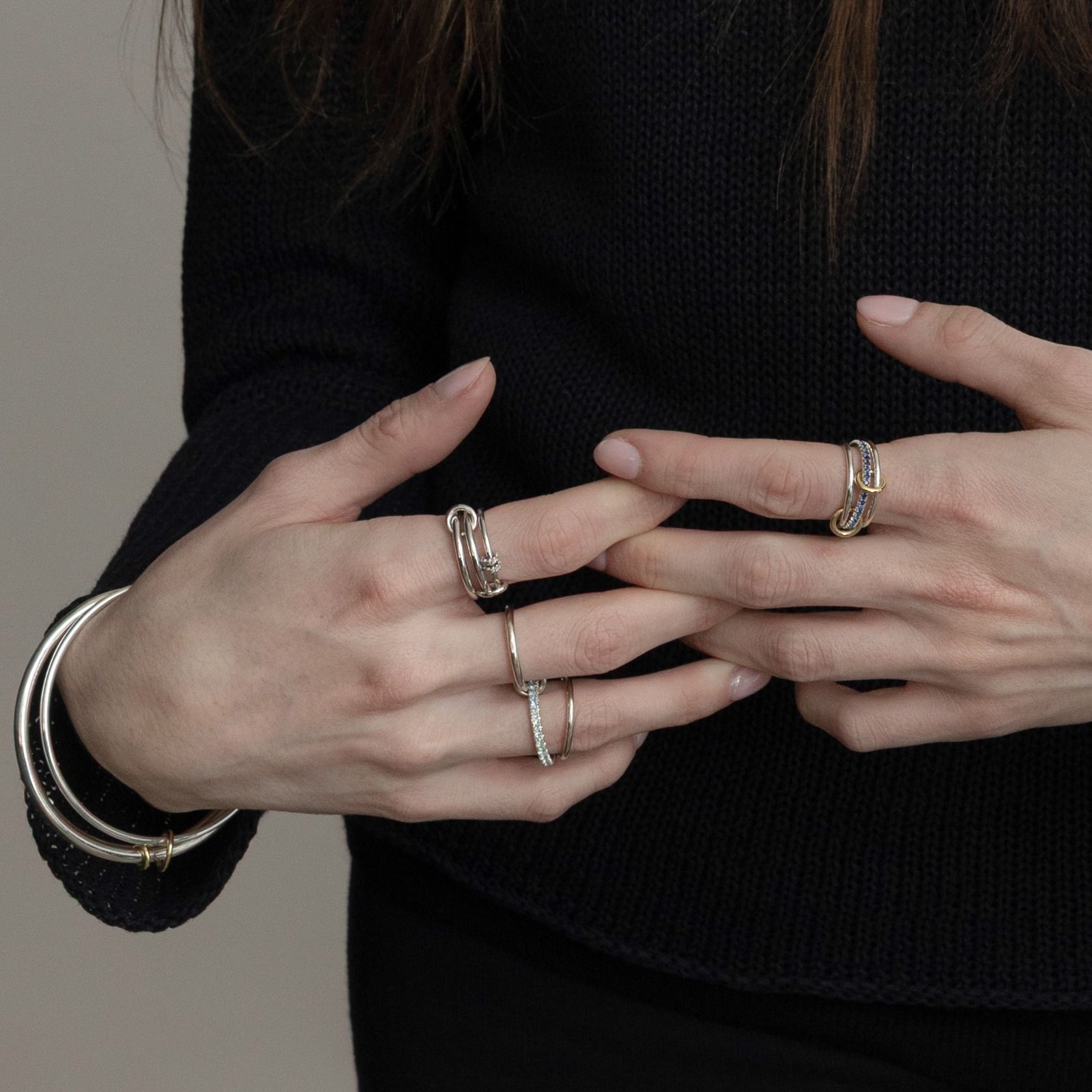 Raneth Silver | Spinelli Kilcollin