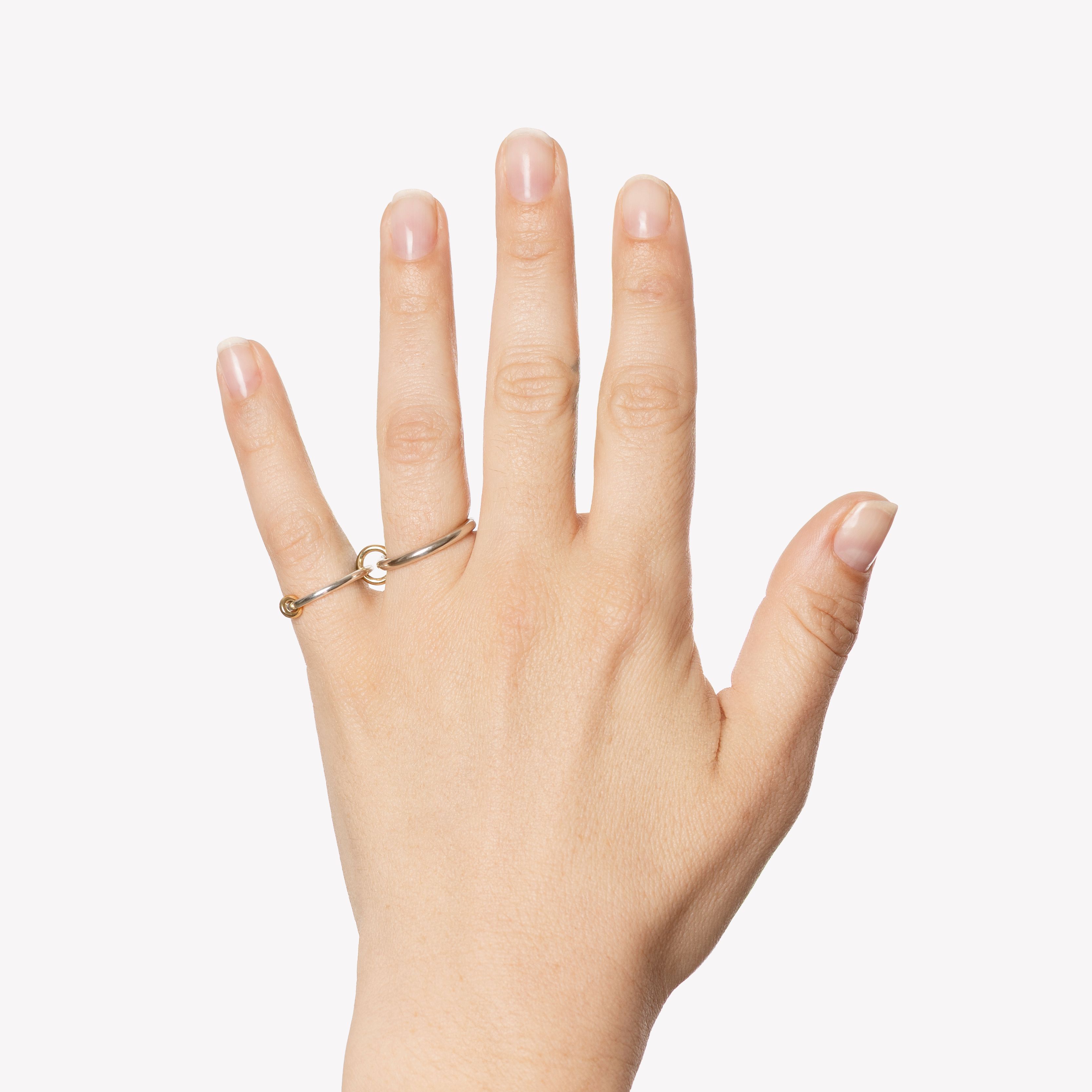 Virgo SG Pavé | Spinelli Kilcollin Virgo SG Pavé | Spinelli Kilcollin