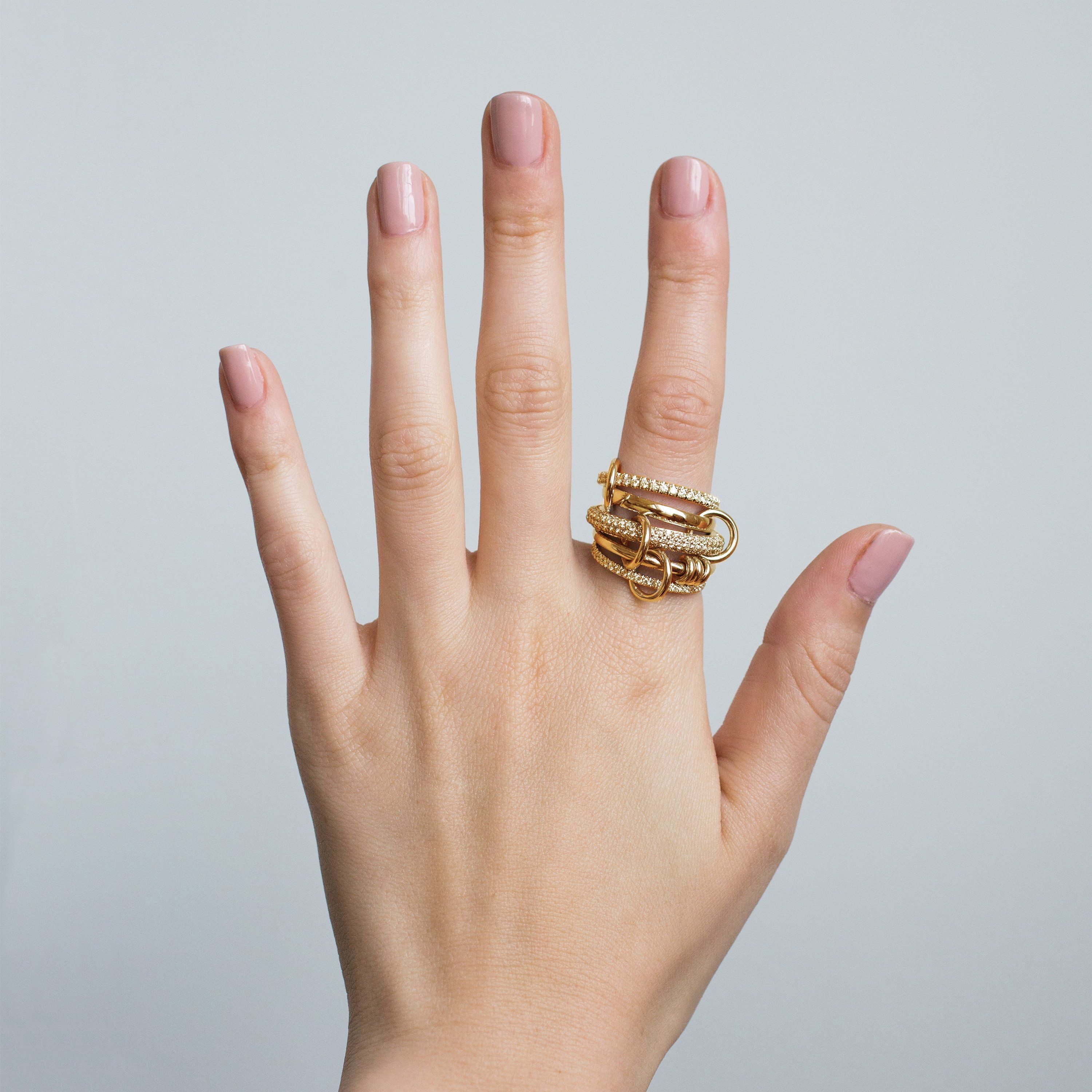 Luxury Rings | Spinelli Kilcollin