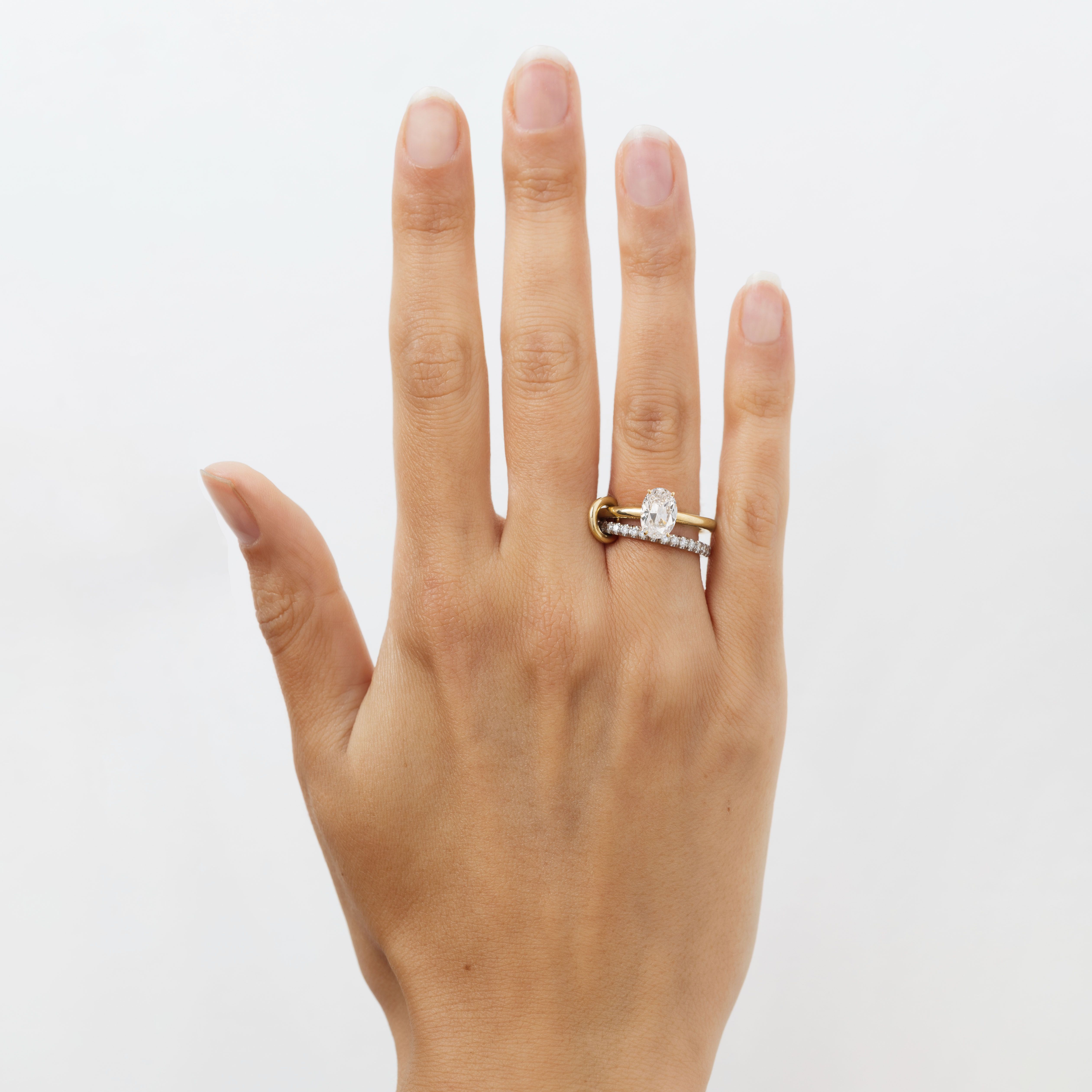 1.0 carat | Spinelli Kilcollin