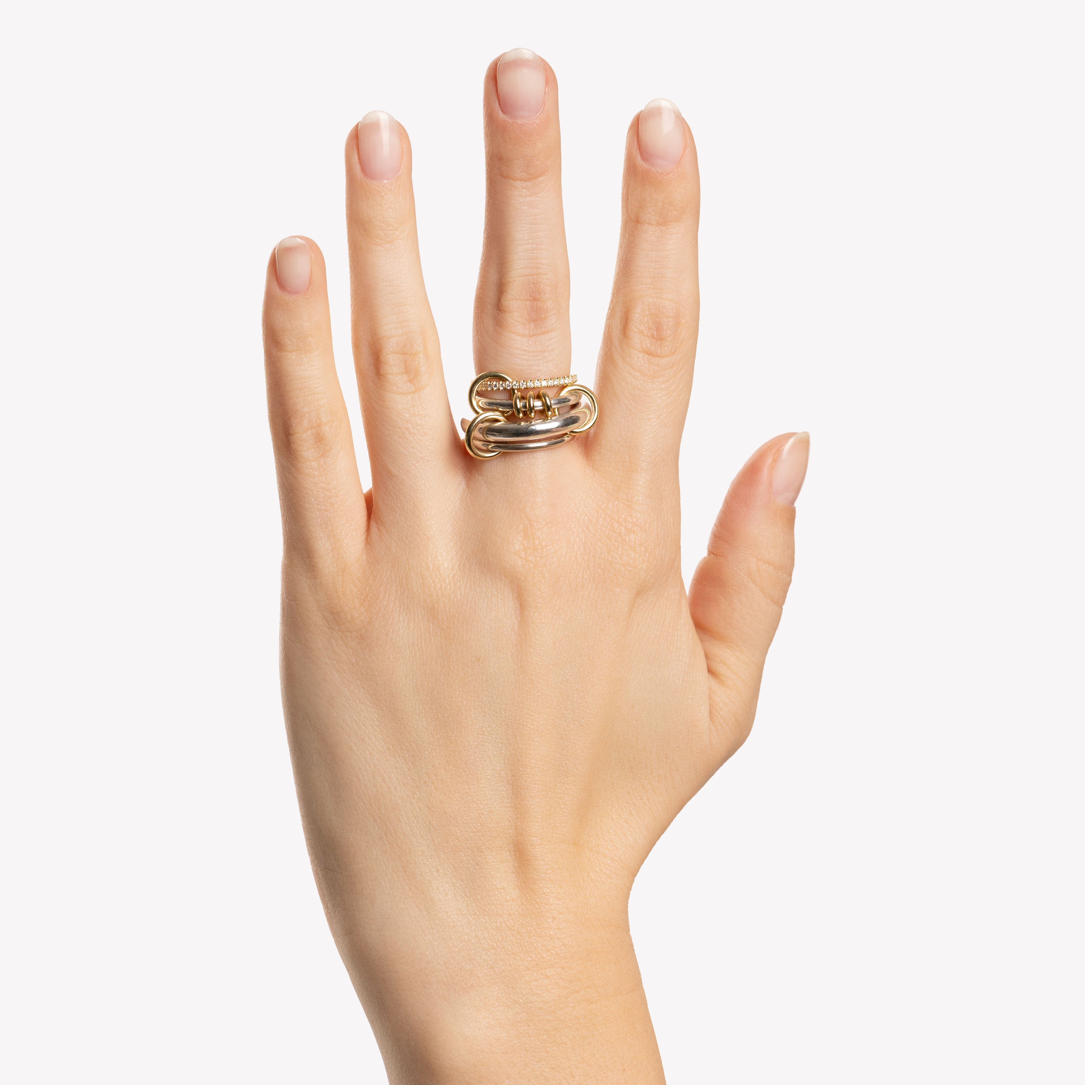 Aries Core Silver | Spinelli Kilcollin