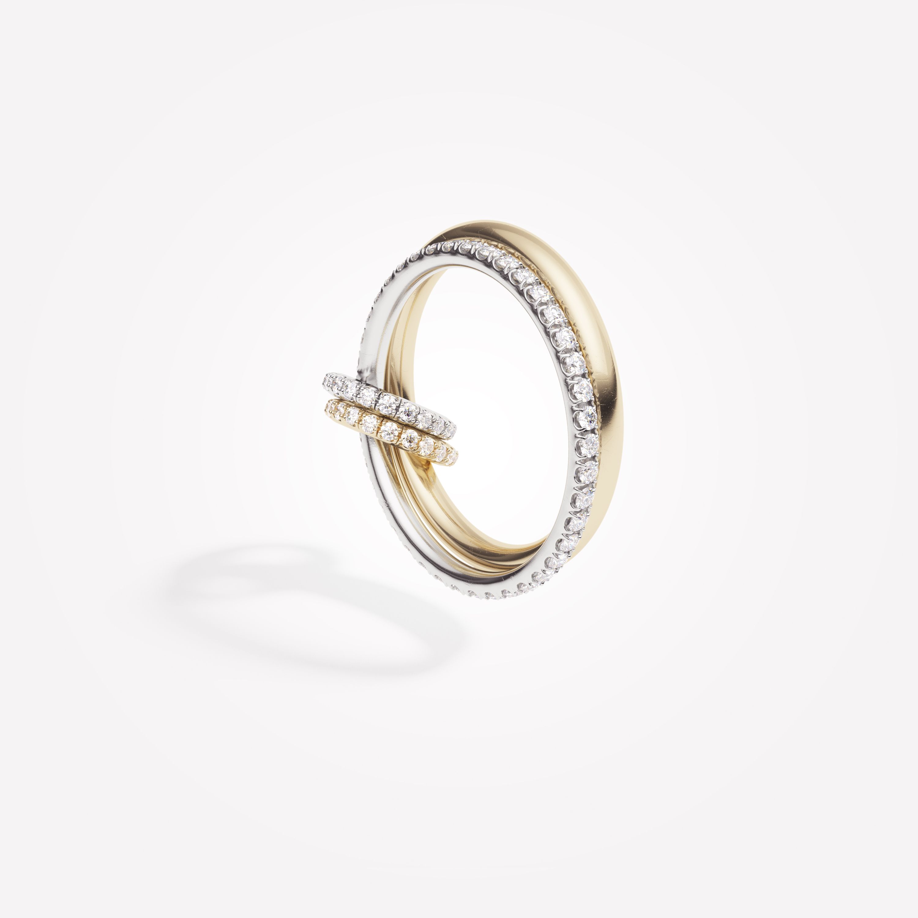 Ceres Deux YG | Spinelli Kilcollin