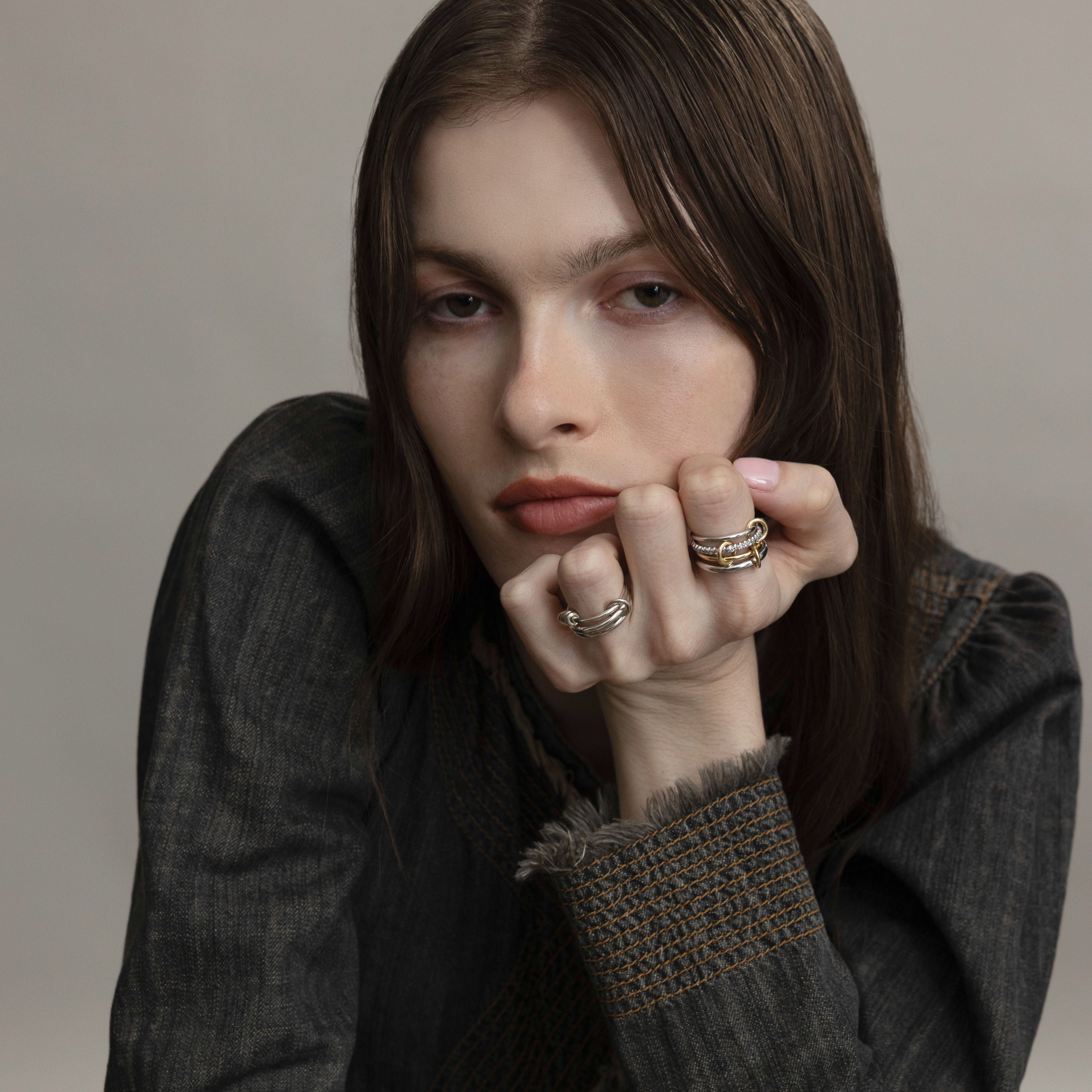 Raneth Silver | Spinelli Kilcollin
