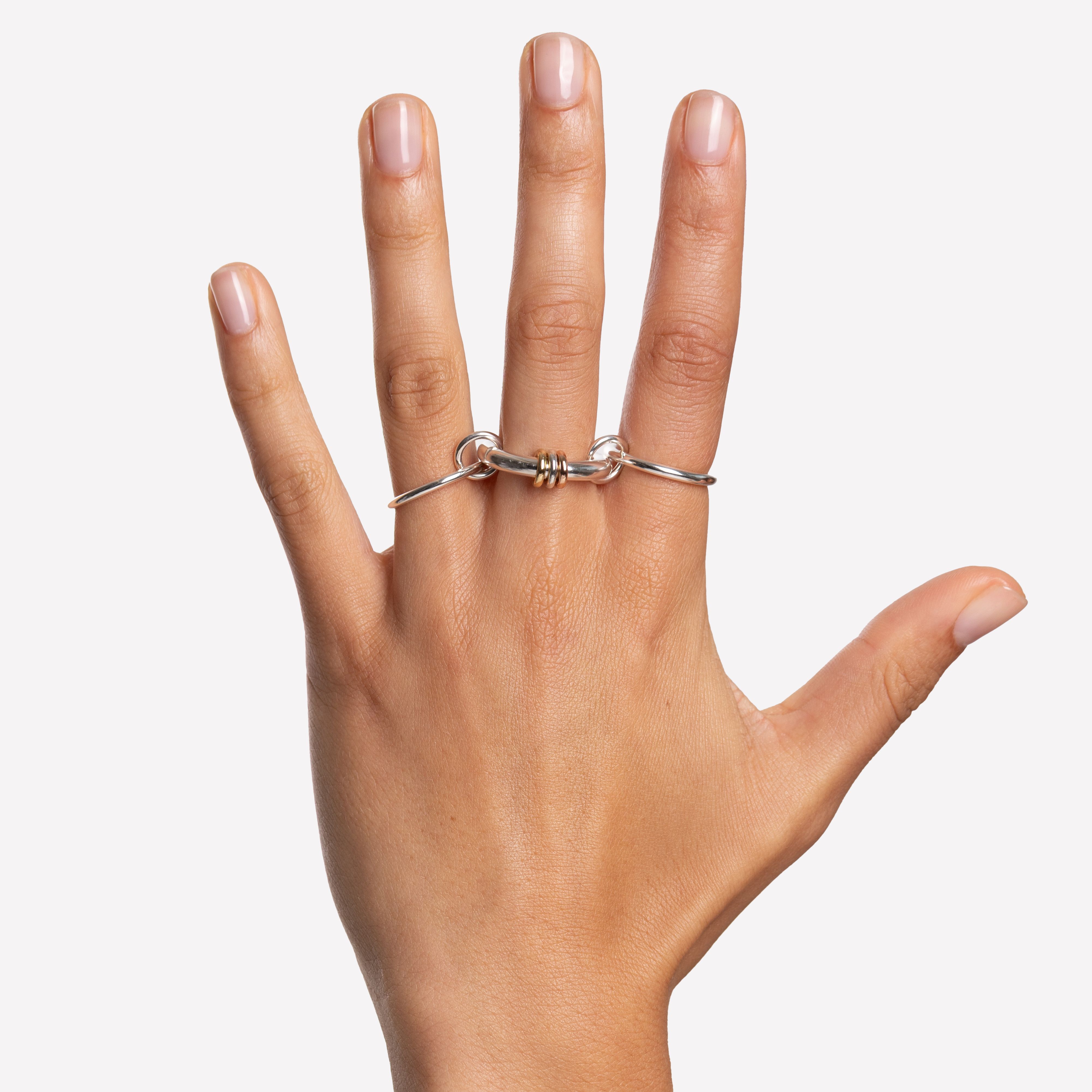 Gemini SG | Spinelli Kilcollin