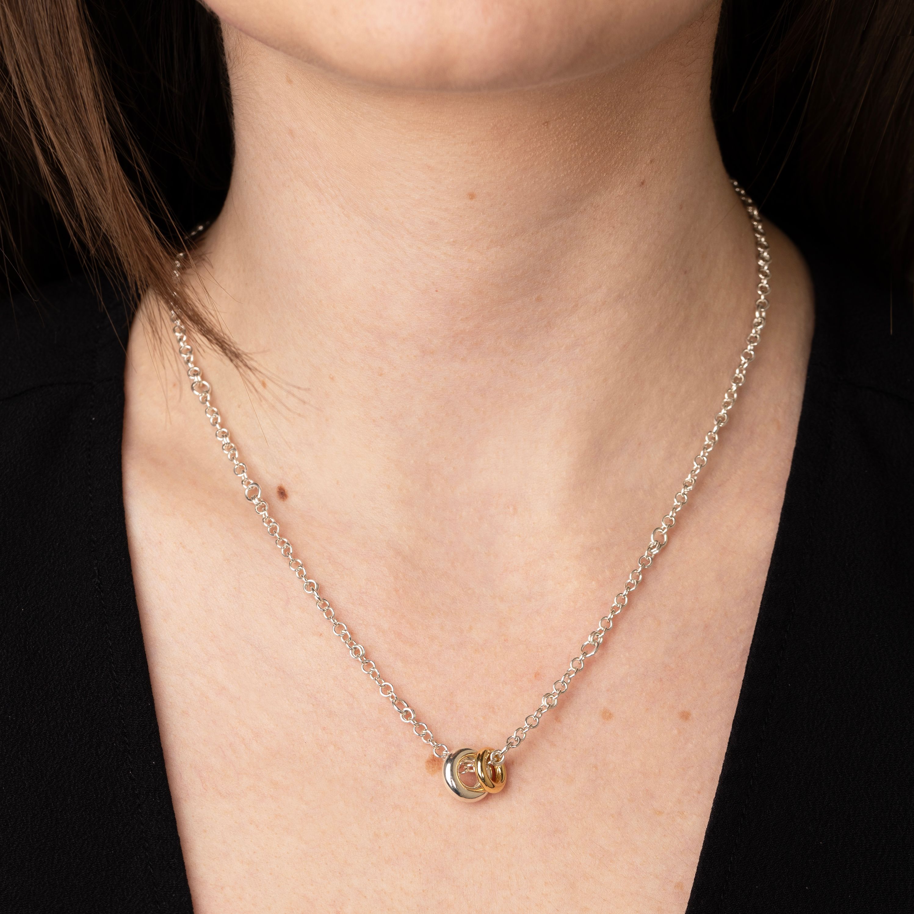Gravity Necklace - Gravity SG Necklace