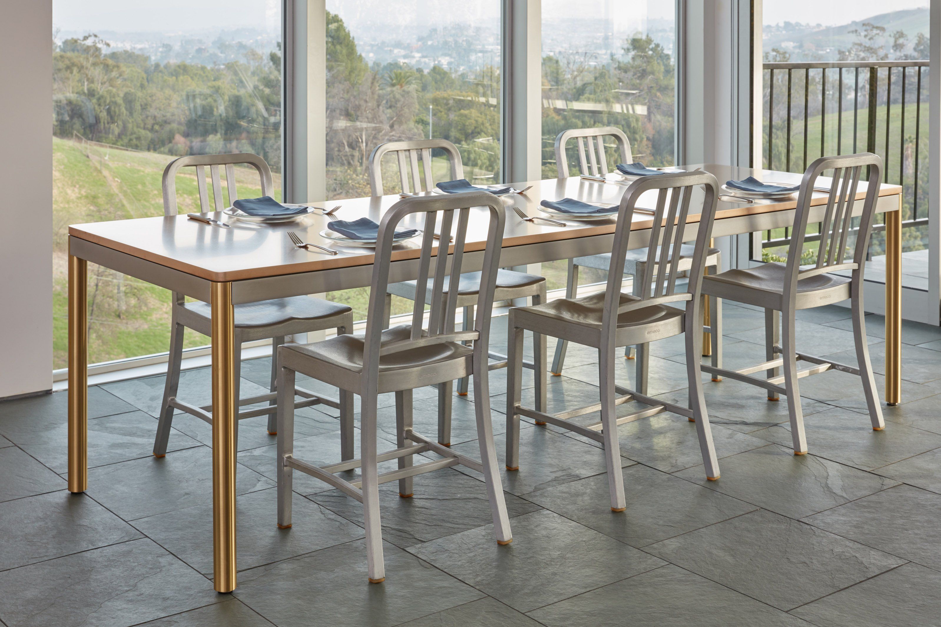 Elam Table - Elam Table