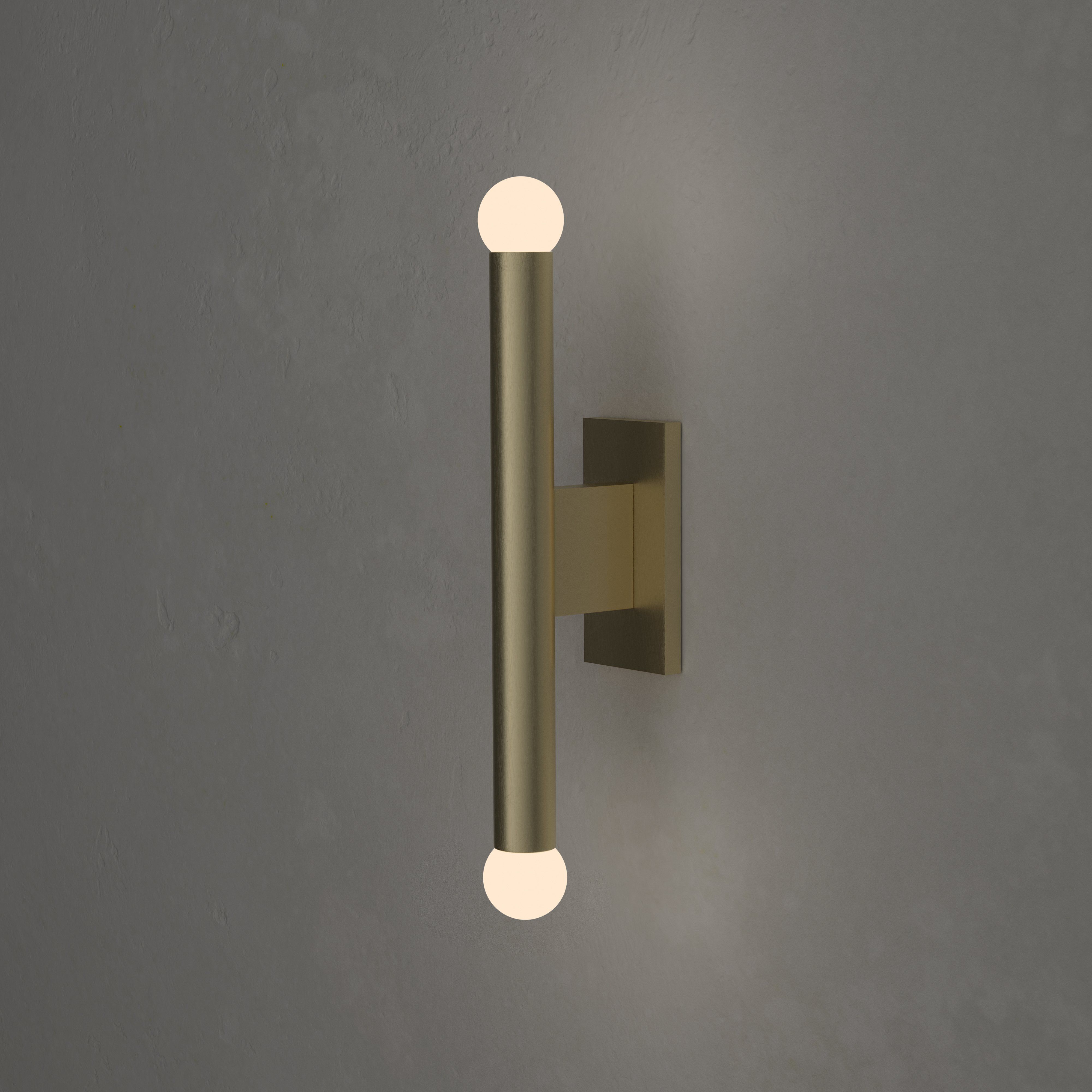 Indus Sconce - Indus Sconce