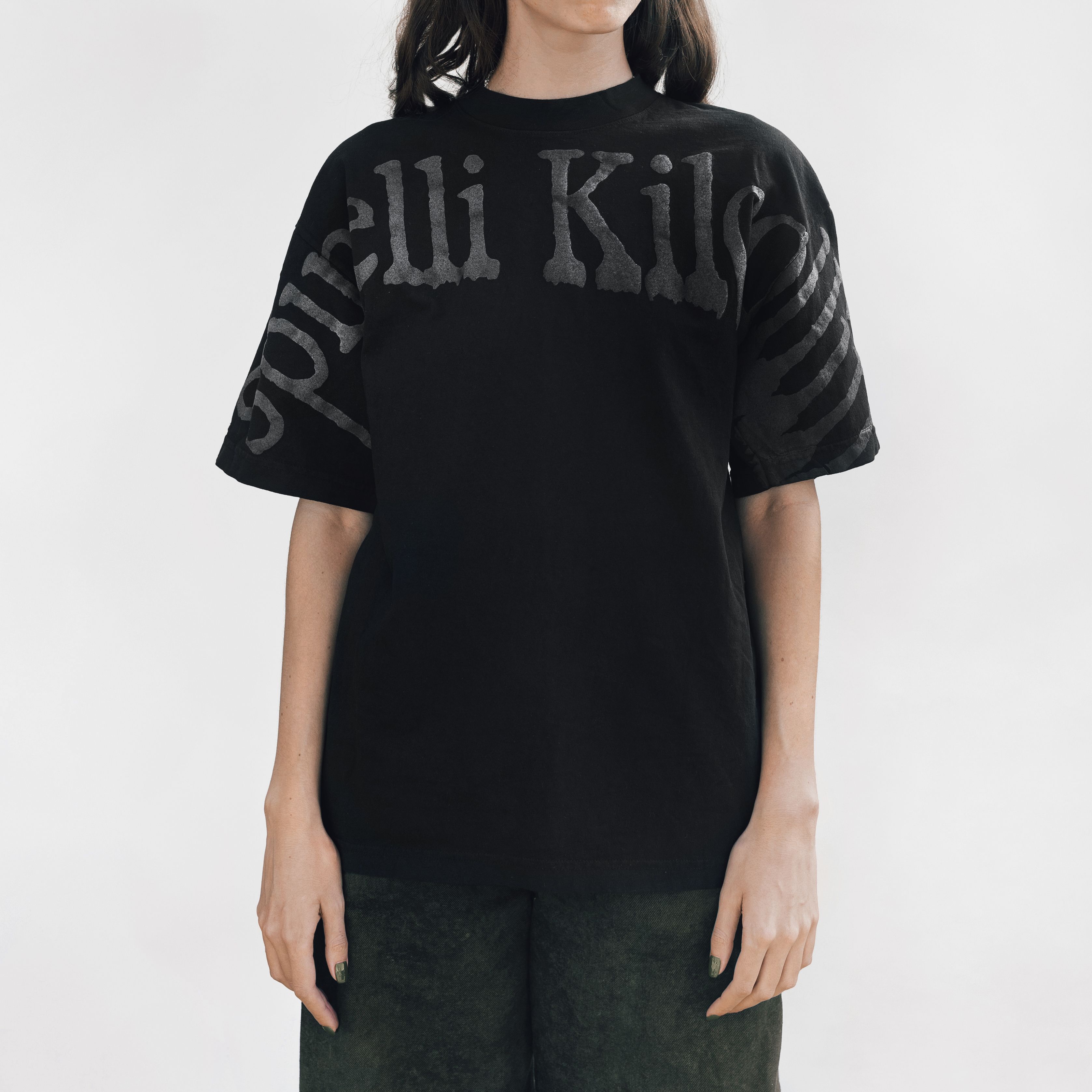 SK Logo T-Shirt - SK Logo T-Shirt / XS