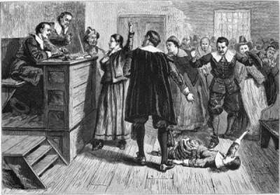 Legal Context