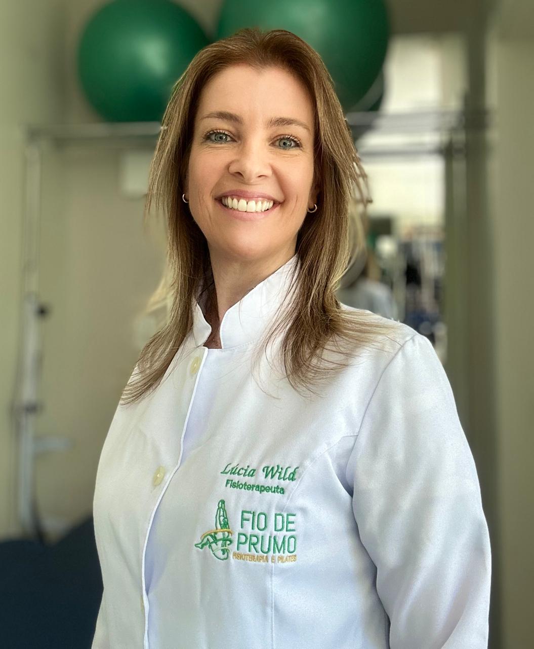 Foto de Lúcia Bartmann Wild