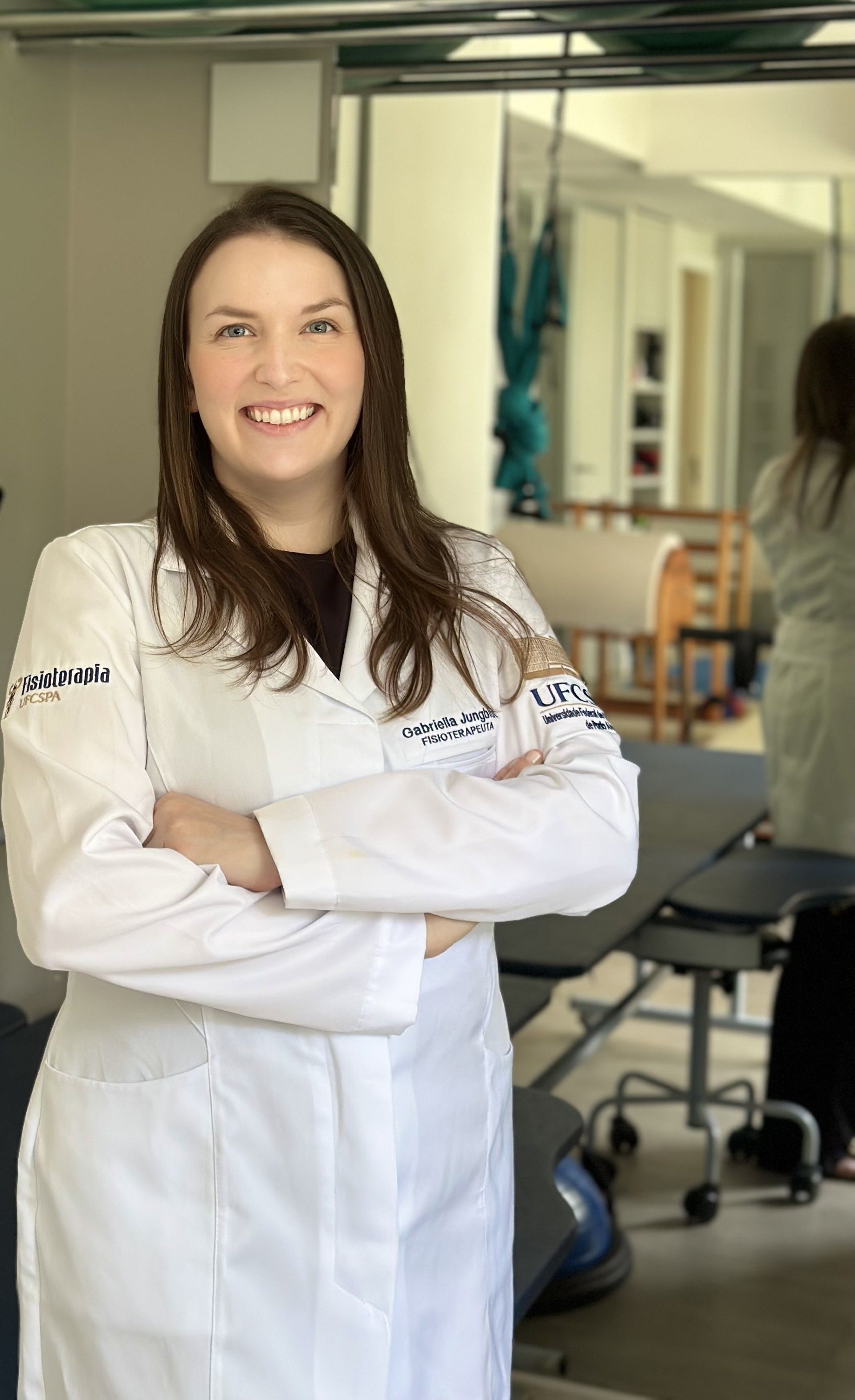 Foto de Gabriella Moraes Jungblut