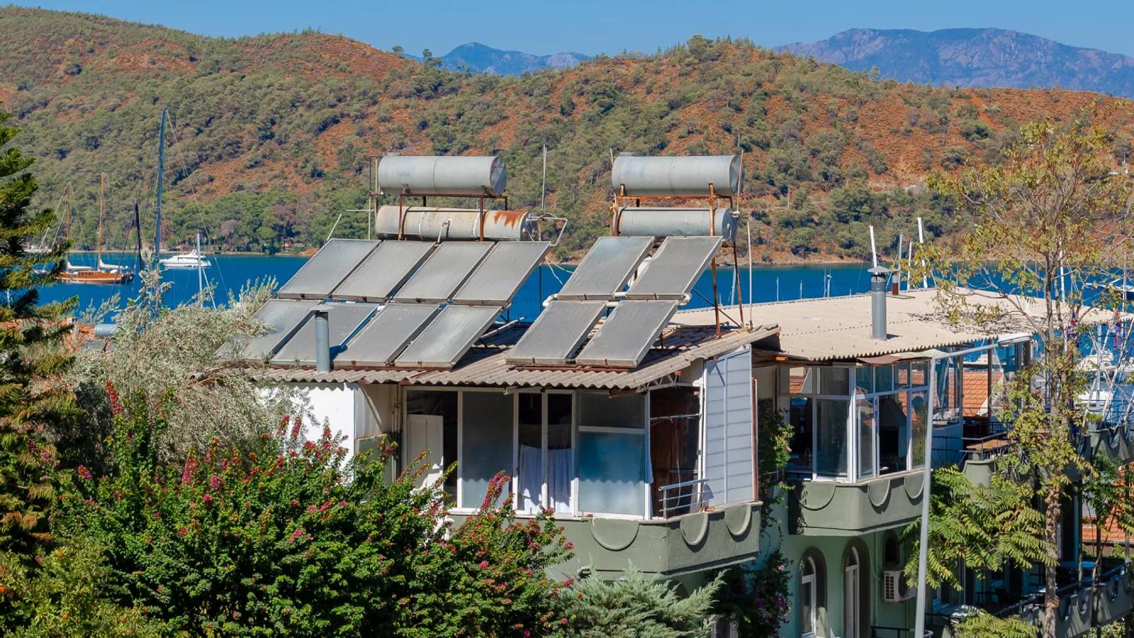 Why smart businesses are making the switch to renewable energy now