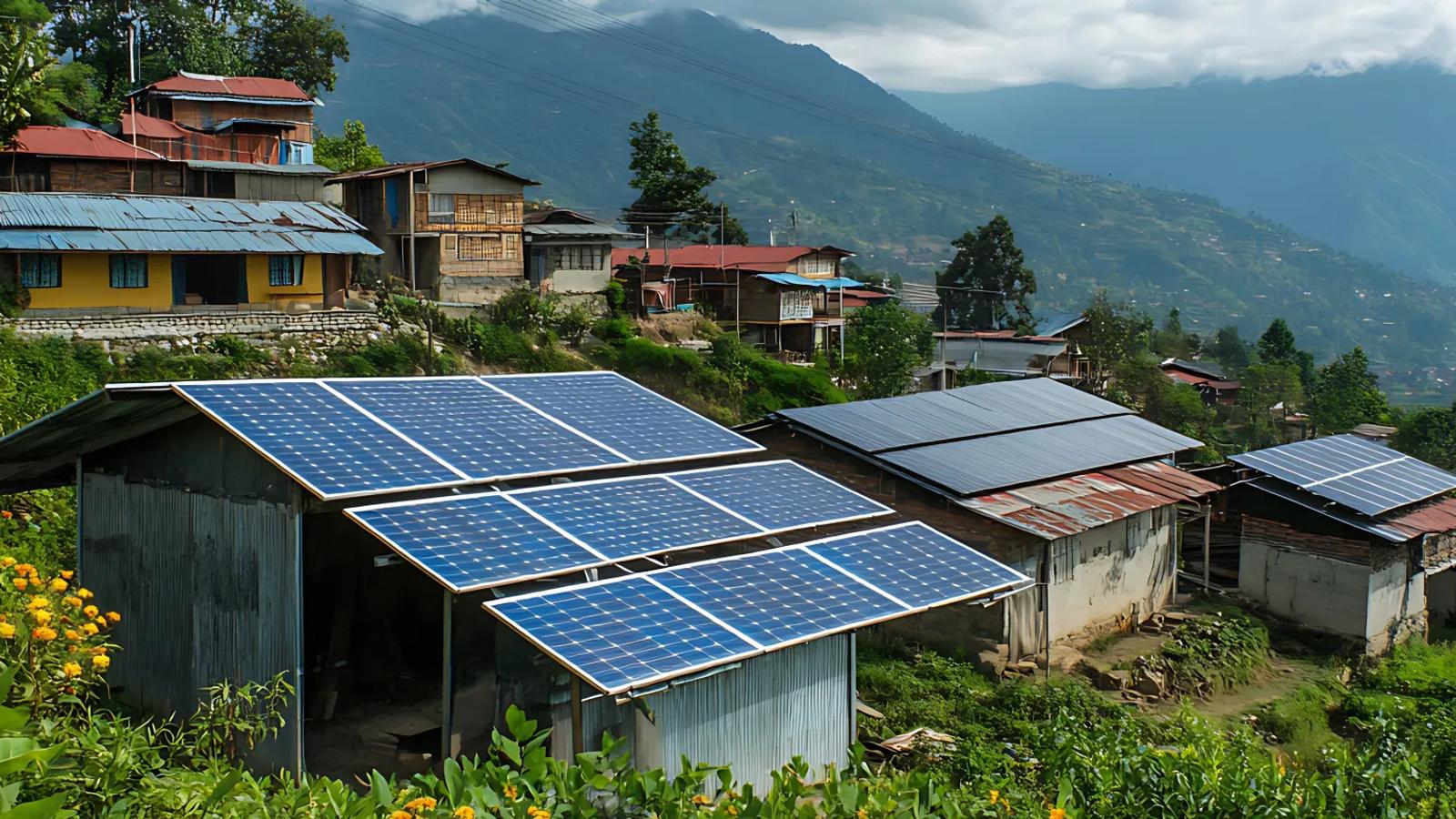 Why Kalpa Power Is Among the Best Solar EPC Companies in India