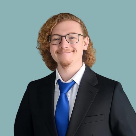 Lachlan Ruff