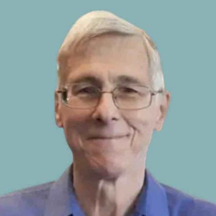 Dennis Wright, Ph.D.