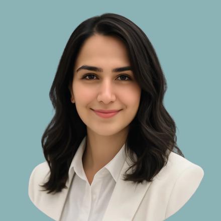 Simran Kothari