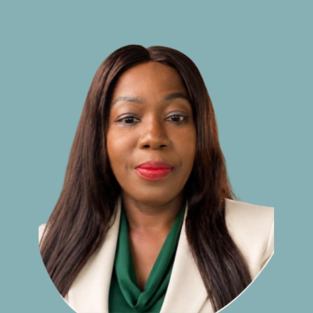 Ifeyinwa Mike-Okeke