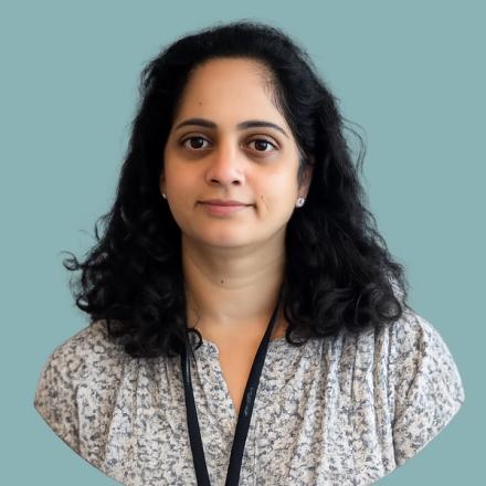 Jyothi Sonti
