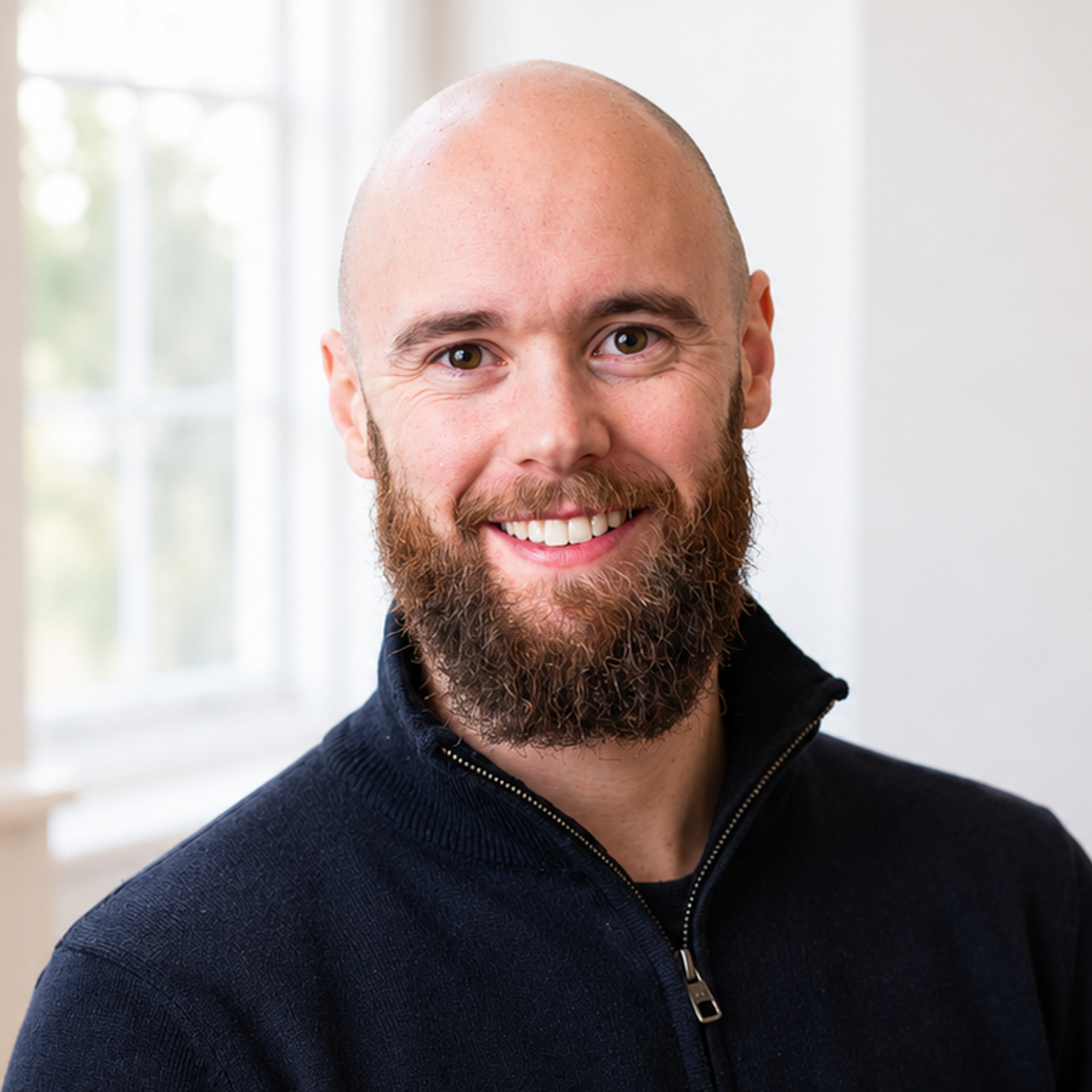 Richard Lyttle, Founder and Managing Director of Bullion House