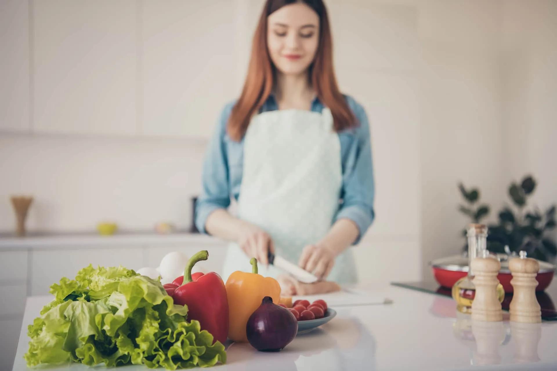 Histamine Intolerance and a Low-Histamine Diet