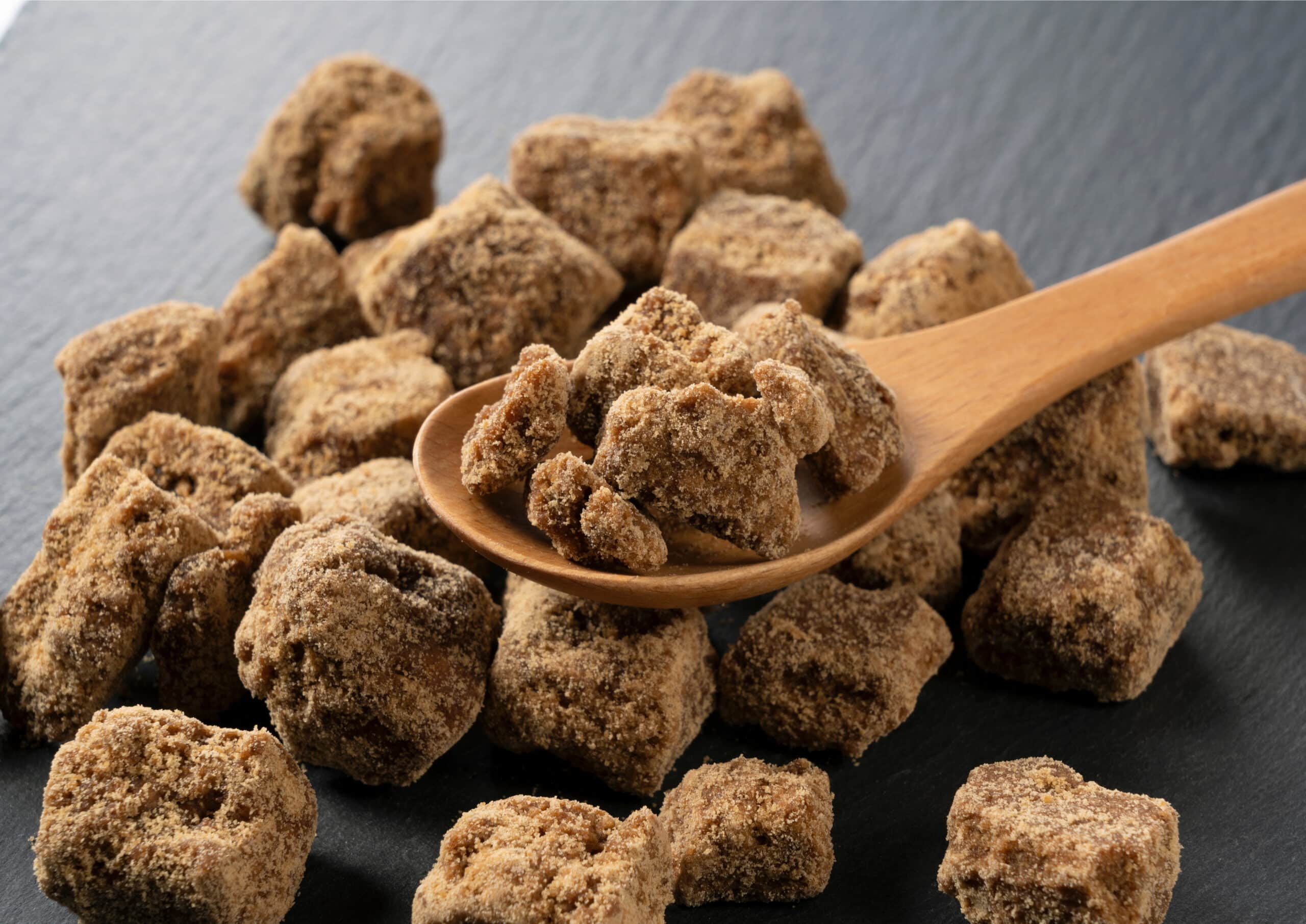 What is Black Sugar?