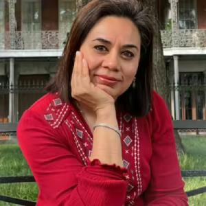 Iram Ahmedi
