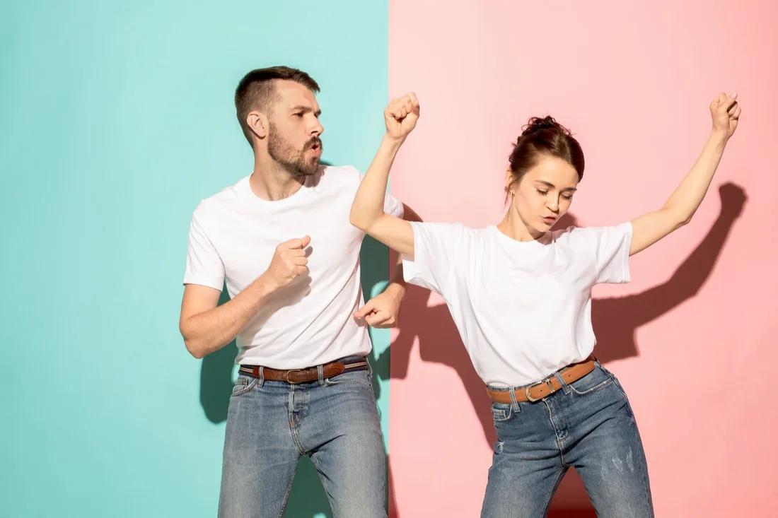 Can What You Wear Affect Your Mood?