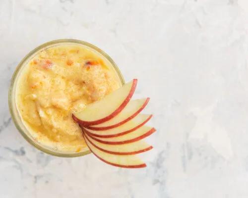 5 Simple, Delicious Smoothies for Fall and Winter