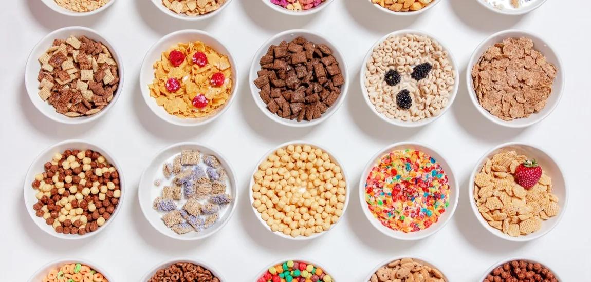 Cereal Brands Are Reducing Sugar—All You Need To Know