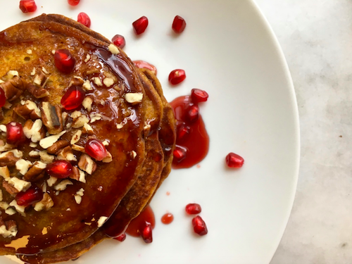 5 Healthy Recipes for Breakfast That Tastes Like Dessert