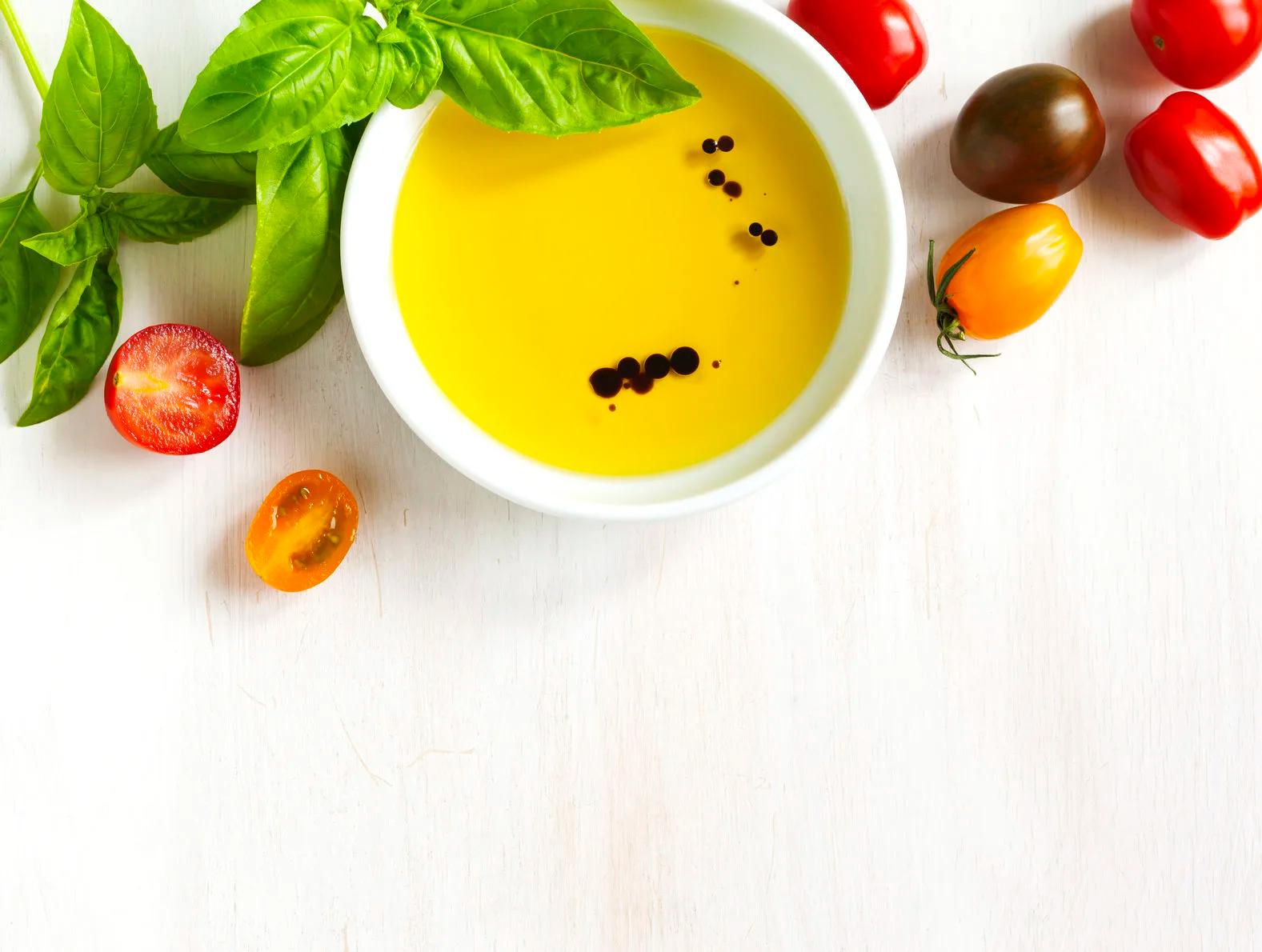 homemade salad dressing recipes