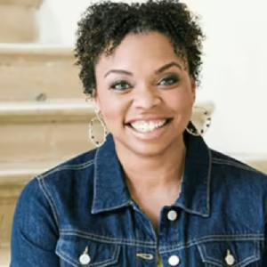 Dr. Cori Cooper