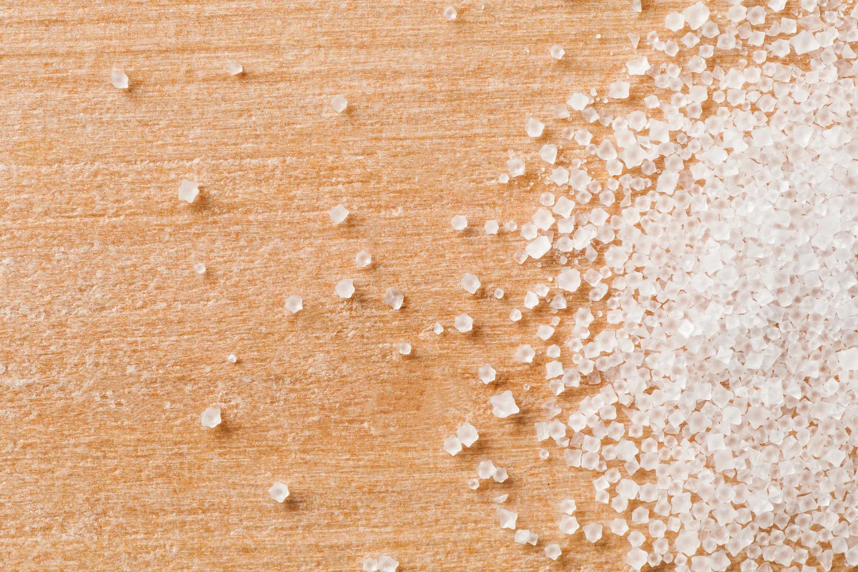 salt facts you need to know